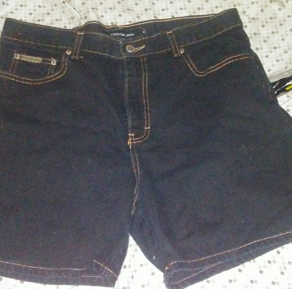 Calvin Klein shorts